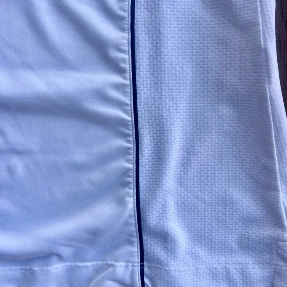 Peter Millar | Women’s Golf Pullover | White | Small - Picture 6 of 7